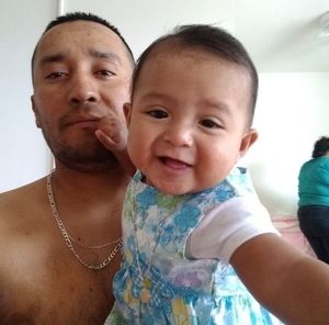 Meet your Posher, Roberto